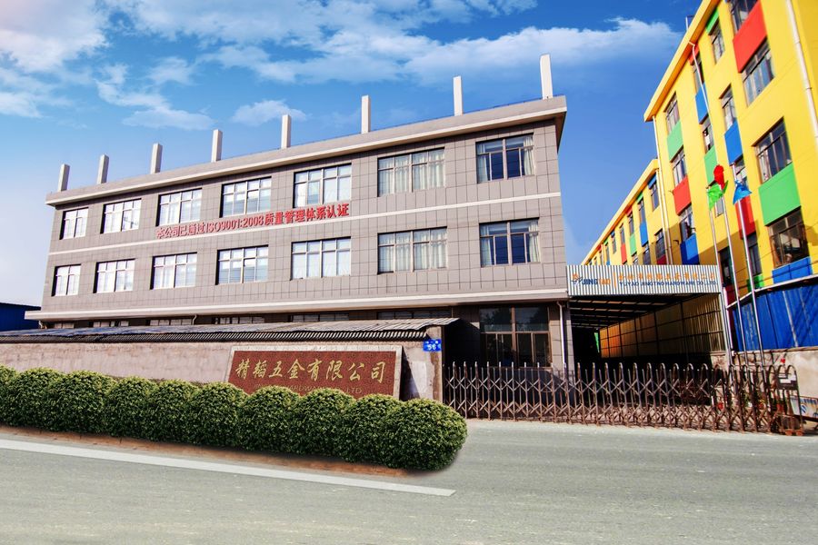 Trung Quốc Yuyao Jingtao Hardware Co.,Ltd. hồ sơ công ty