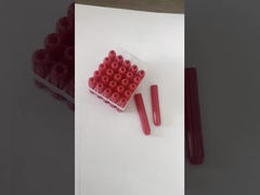 PVCR50 Ống cắm tường nhựa chống thời tiết (40 đơn vị/hộp)