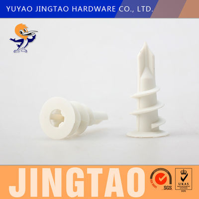 Đồ Anchor Drywall Anchor Kit Fixing Plastic Anchor
